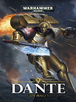 Dante - ebook